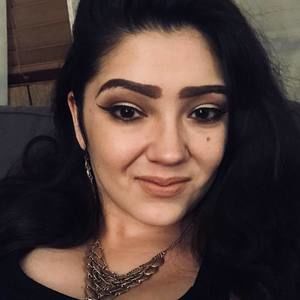 Meet your Posher, Shantelle